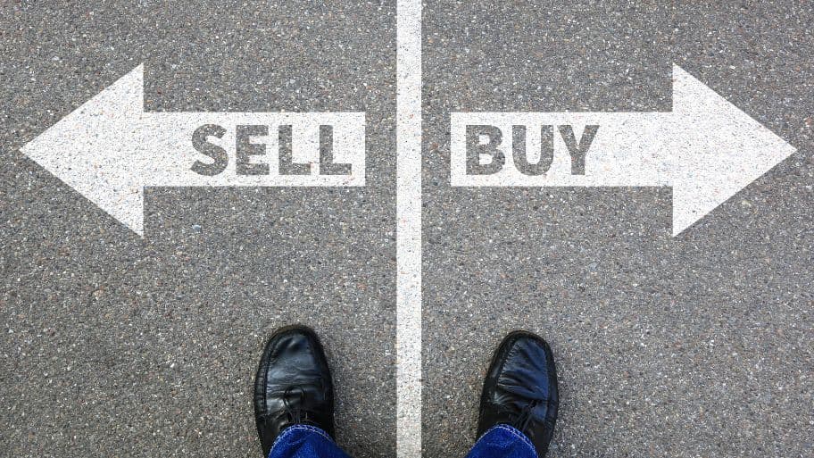 Водещи стъпки и съвети за успешна сделка